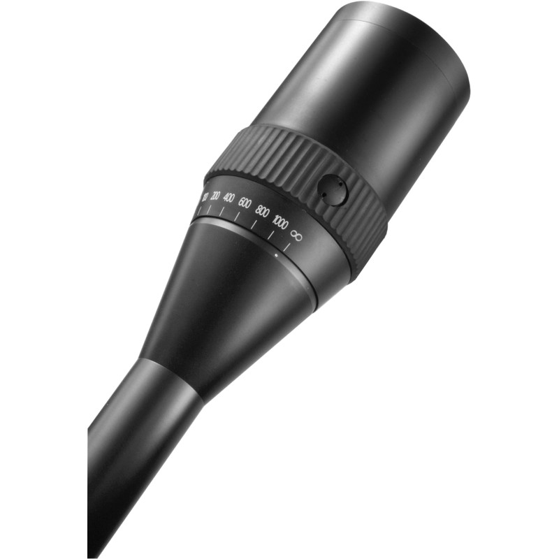 DOCTER Richtkijker Sport 4,5-14x40 FF, Reticle: Plex