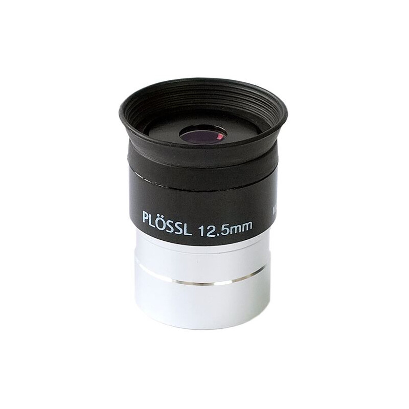 Skywatcher Eyepiece Super Plössl 12.5mm 1.25"