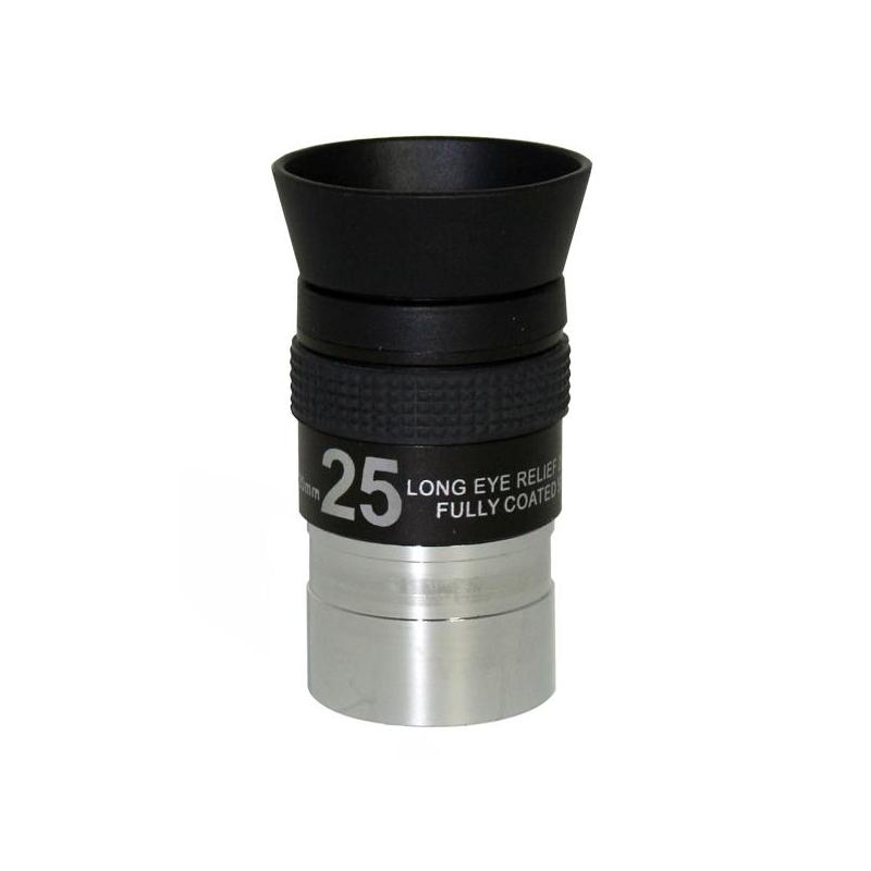 Skywatcher 25 mm Oculair met lange ogen 1.25"