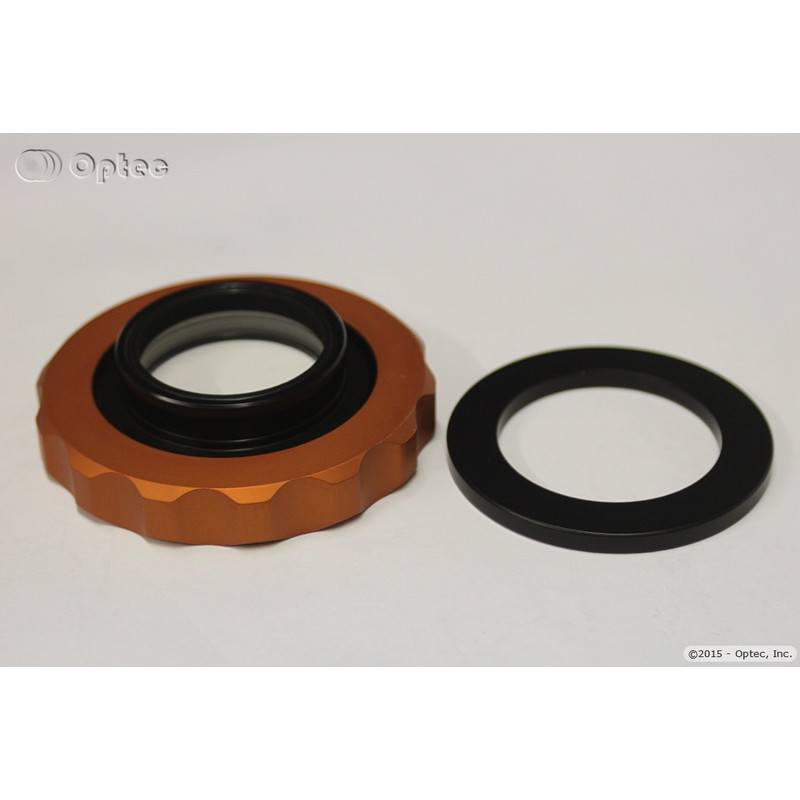 Optec Lepus 0.62x reducer for Celestron EdgeHD 1100