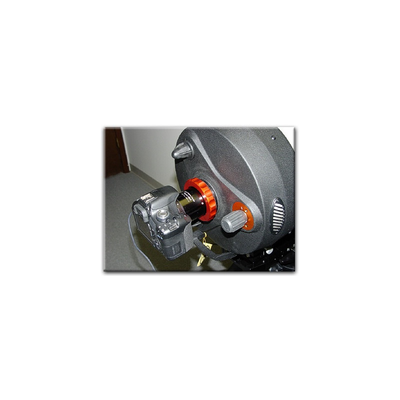 Optec Lepus 0,62x riduttore per Celestron Edge HD 1100