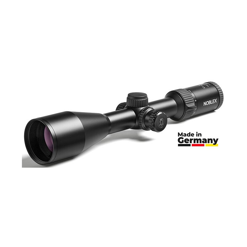 Noblex Richtkijker V6 2,5-15x56, Reticle: 4i