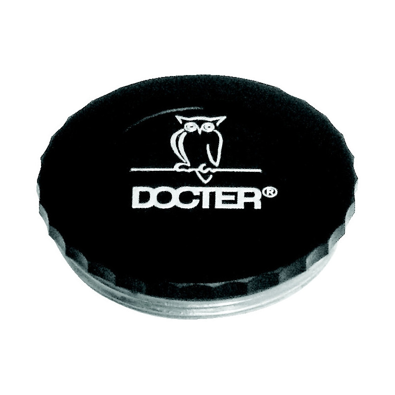 DOCTER Battery cap (classic)