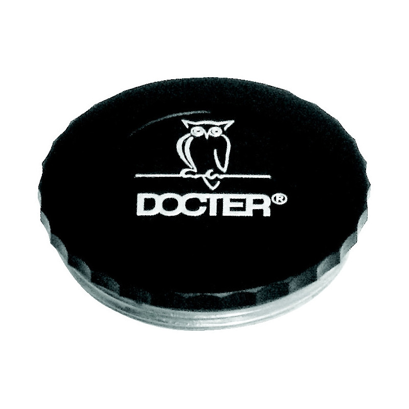 DOCTER Coperchio batterie (classic)