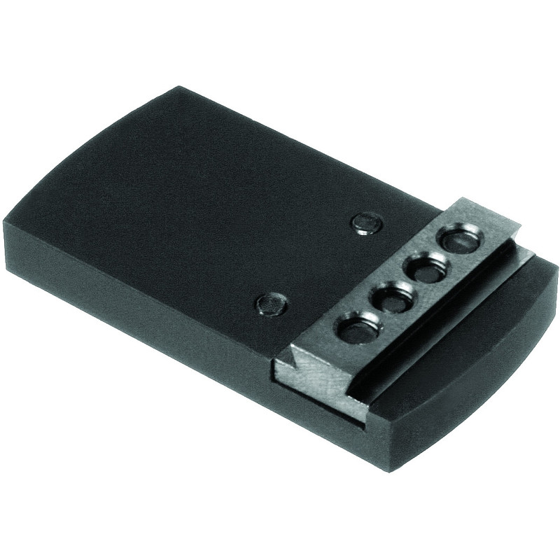 DOCTER Glock 17/19/20/21/22/23 mounting plate