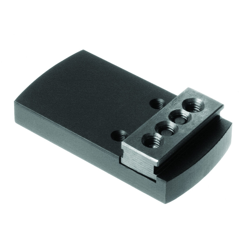 DOCTER Walther P99 mounting plate