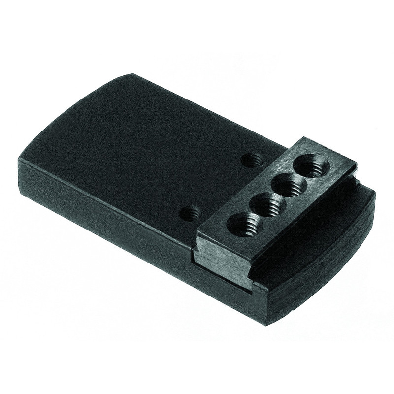 DOCTER CZ 75/85 mounting plate
