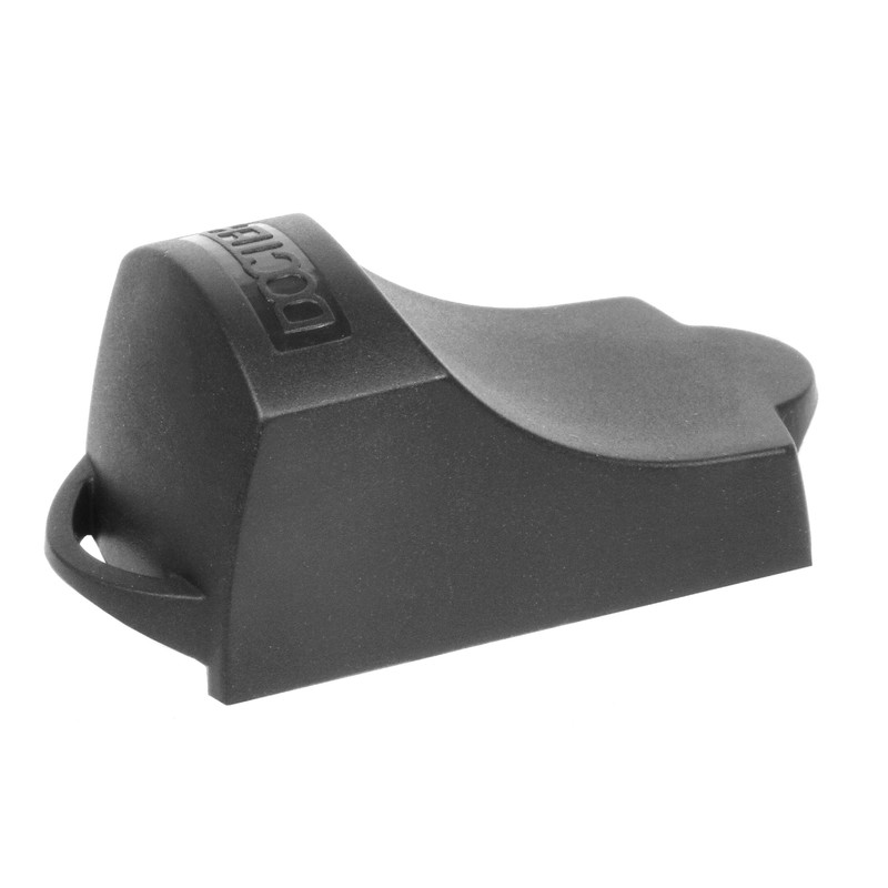 DOCTER cap for sight C, black