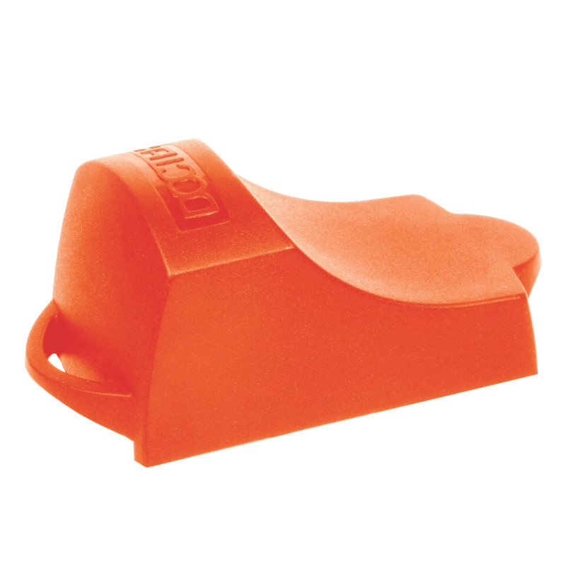 DOCTER cap for sight C, orange