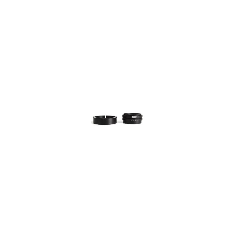 ZEISS Objetivo Sistema óptico auxiliar 3 0,5x FWD 185 mm p. Stemi 305