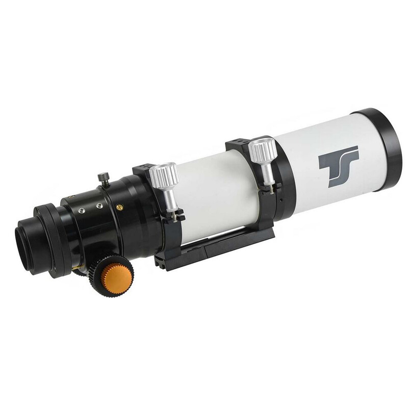 TS Optics Apochromatic refractor AP 80/352 Imaging Star OTA