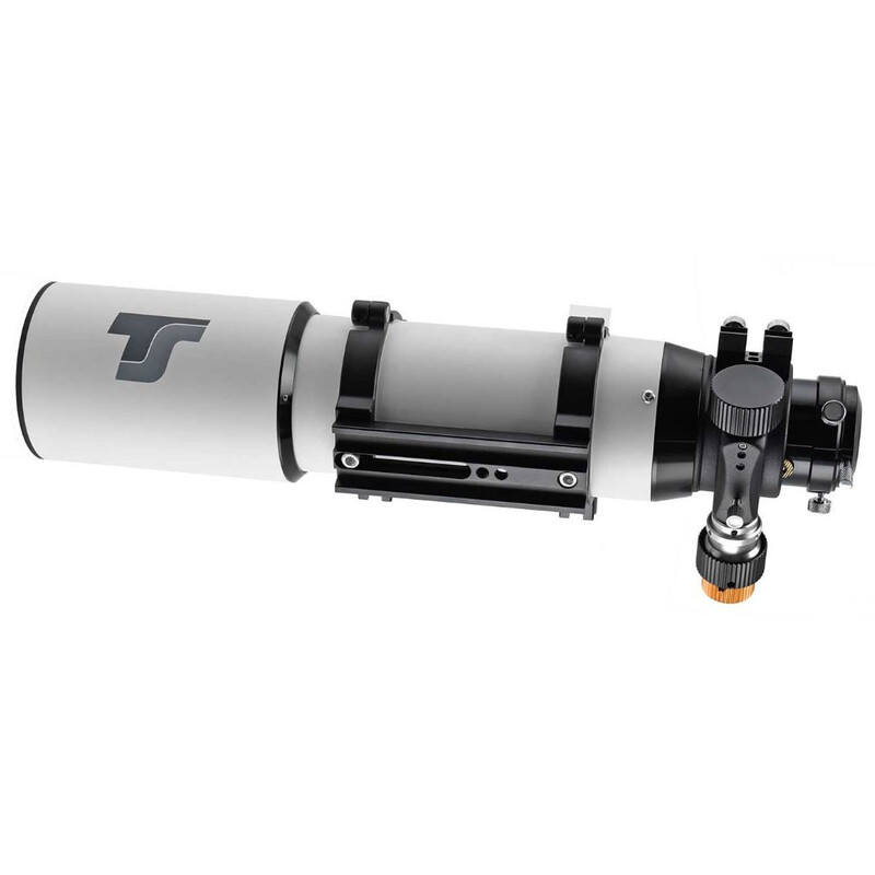 TS Optics Apochromatic refractor AP 80/560 ED OTA