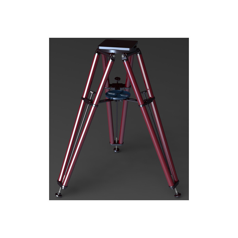 Software Bisque Tripod Portable pier for Paramount ME/ME II mount