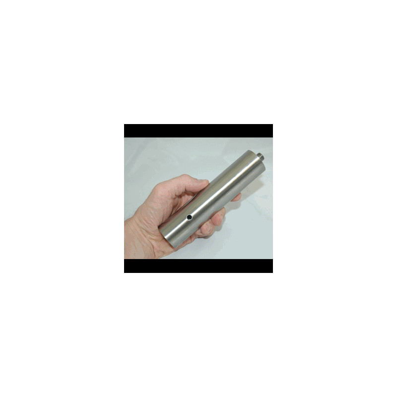 Software Bisque Counterweight Bar Contragewichtstang verlengstuk, voor ME/ME II/MX/MyT