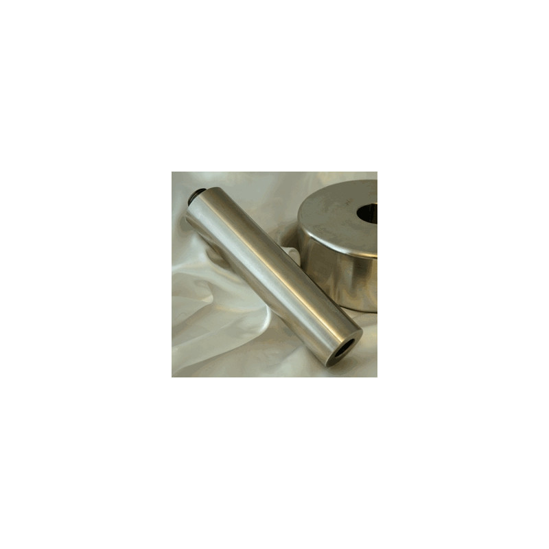 Software Bisque Counterweight rod extension, diameter 48mm, length 204mm