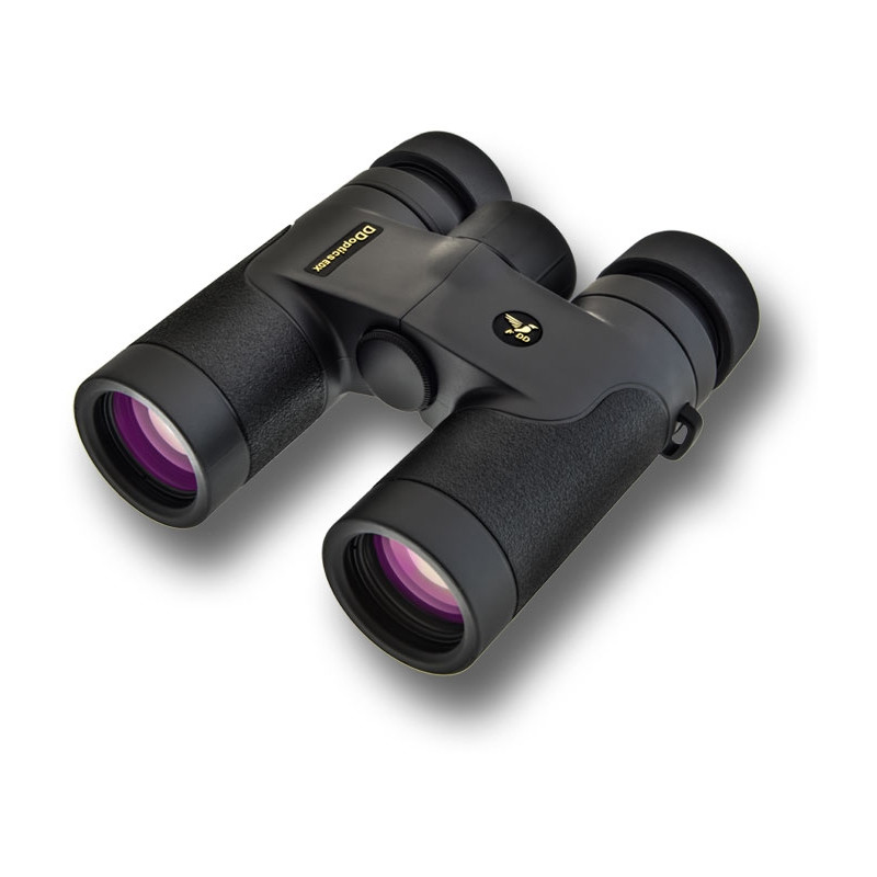 DDoptics Binoculars EDX 10x30 Fieldstar