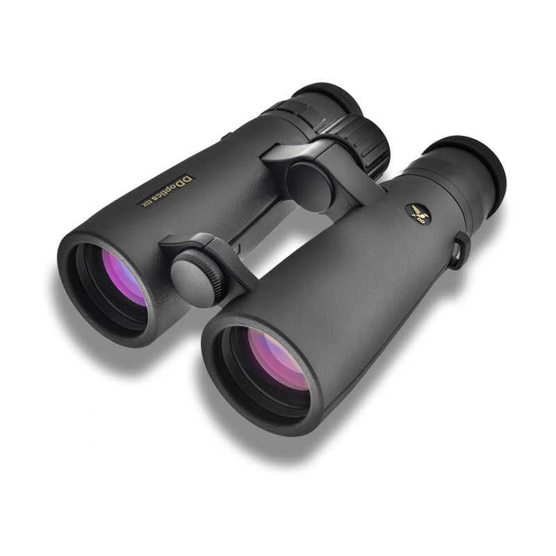 DDoptics Binoculars EDX 7x42