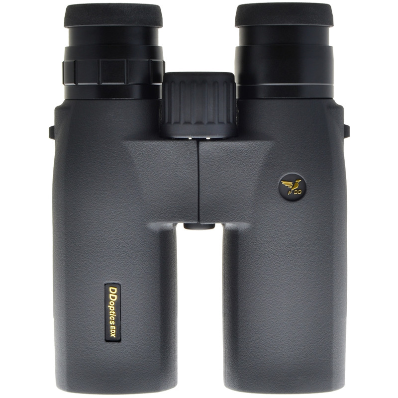 DDoptics Binoculars EDXhr 10x42
