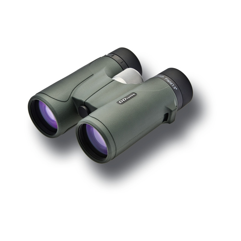DDoptics Binoculars Königstein ED 10x42 green
