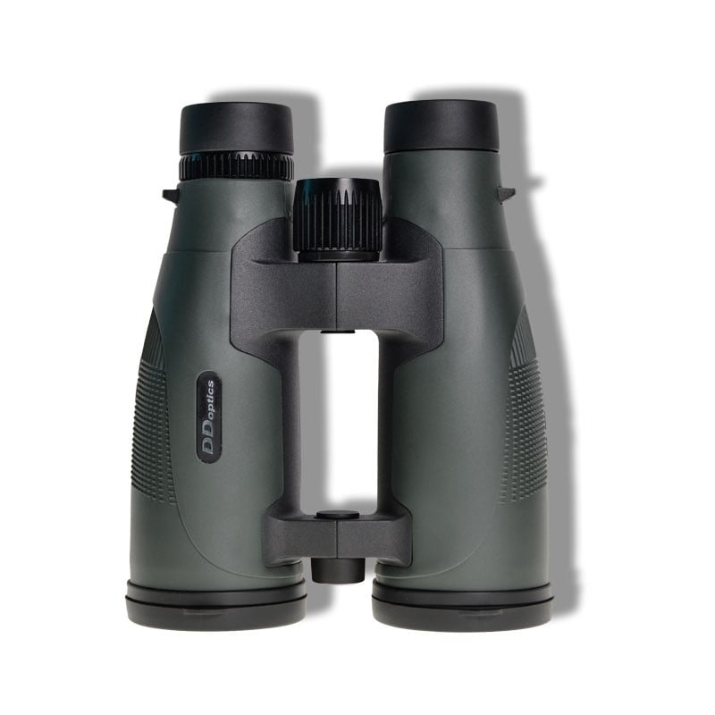 DDoptics Binoculars Pirschler 8x56 Gen. 3 green