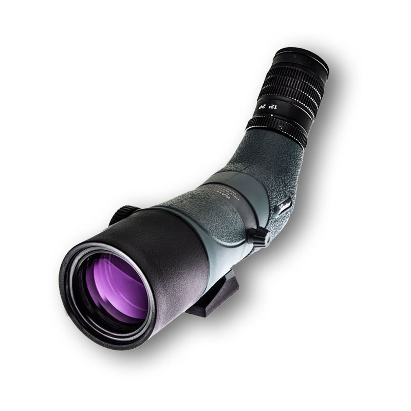 DDoptics Cannocchiali Pirschler 12-36x50 S