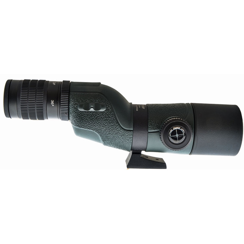 DDoptics Spotting scope Pirschler 12-36x50 G