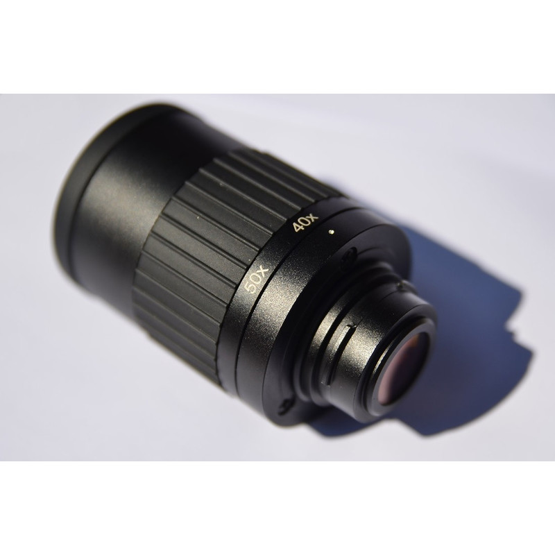 DDoptics Spotting scope EDX 20-60x82 S