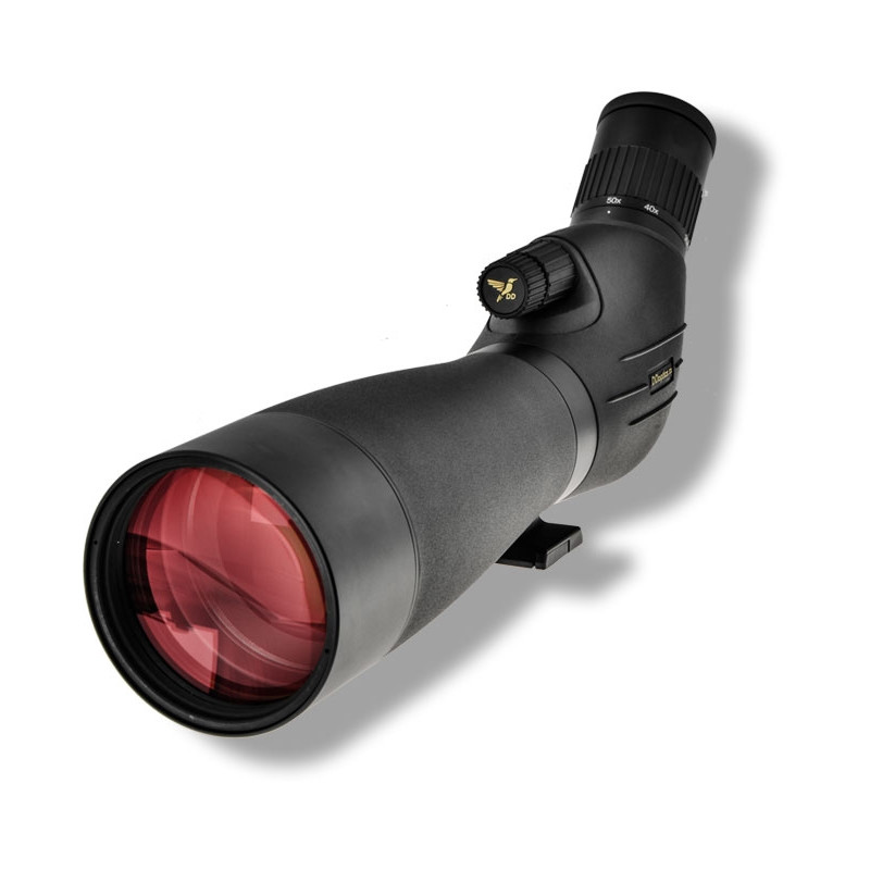 DDoptics Spotting scope EDX 20-60x82 CS