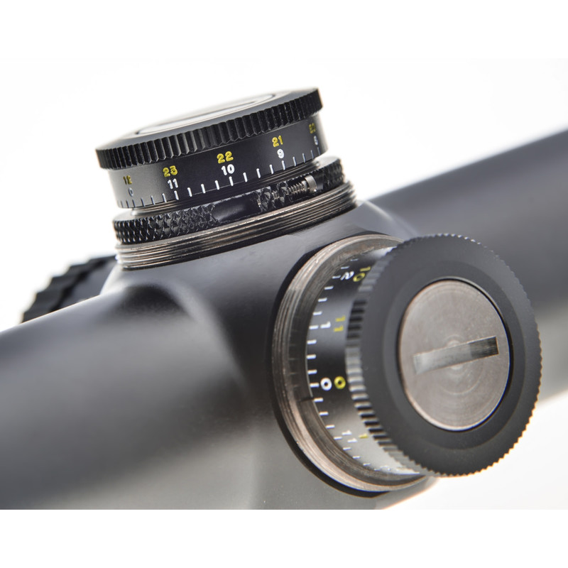 DDoptics Richtkijker Nachtfalke Gen. III 2,5-10x50 - Reticle: New 4
