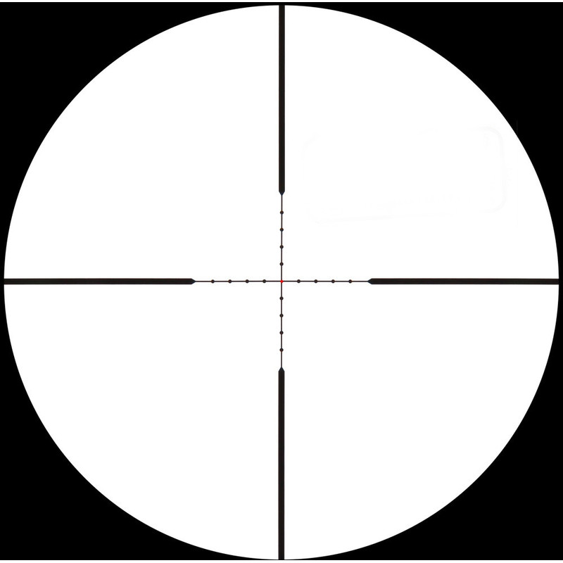 DDoptics Riflescope Nachtfalke Gen. III 5-30x50 - Reticle: Tactical Mil Dot