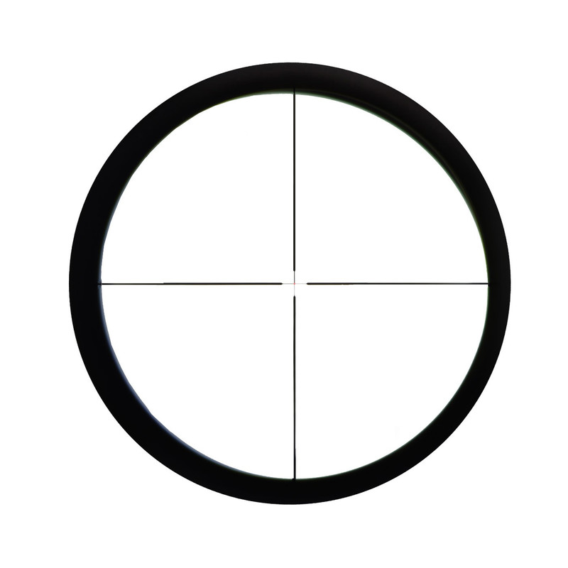 DDoptics Richtkijker Nighteagle Gen. III 5-30x50 - Reticle: Tactical Duplex