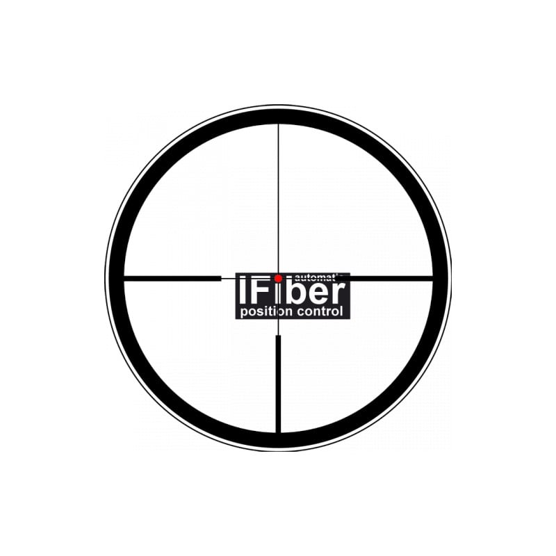 DDoptics IFiber-Control toeslag