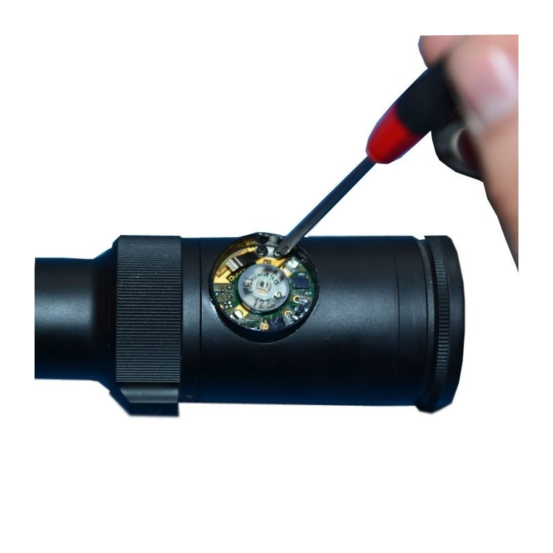 DDoptics IFiber Control surcharge