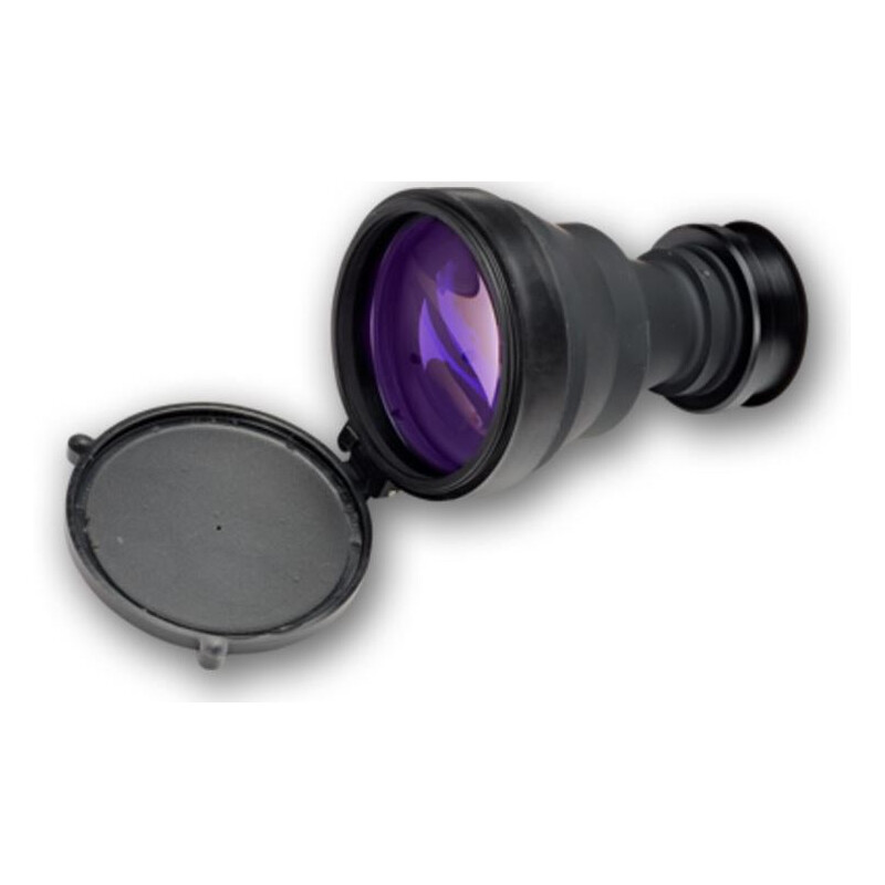 DDoptics 5X front lens for Mini 14