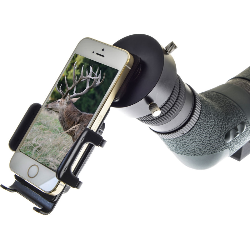 DDoptics Adattatore Universal per smartphone