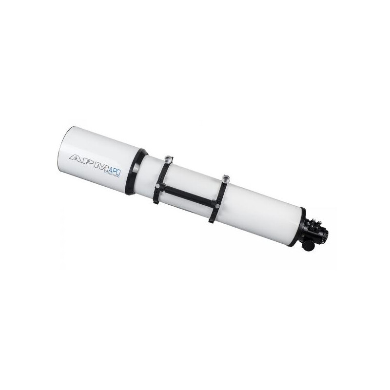 APM Rifrattore Apocromatico AP 152/1200 ED 2.5"-OAZ OTA