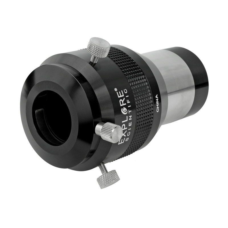 Explore Scientific Barlow Lens 2x Focal Extender 2"