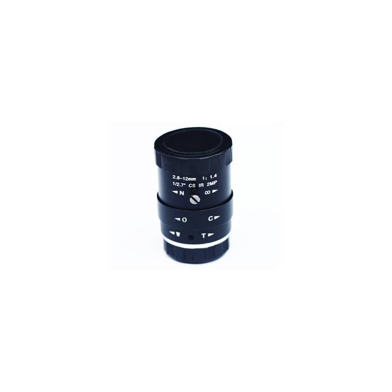 ZWO ASI Lens 2.8mm - 12mm