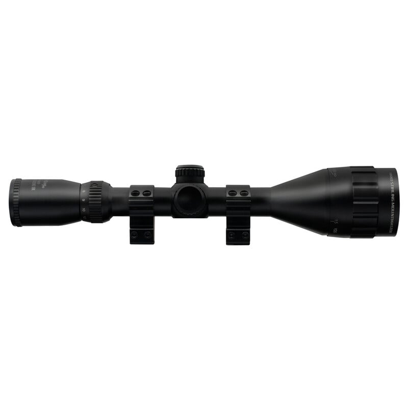 Nikko Stirling Riflescope Mountmaster 4-12x50 MIL-DOT IR