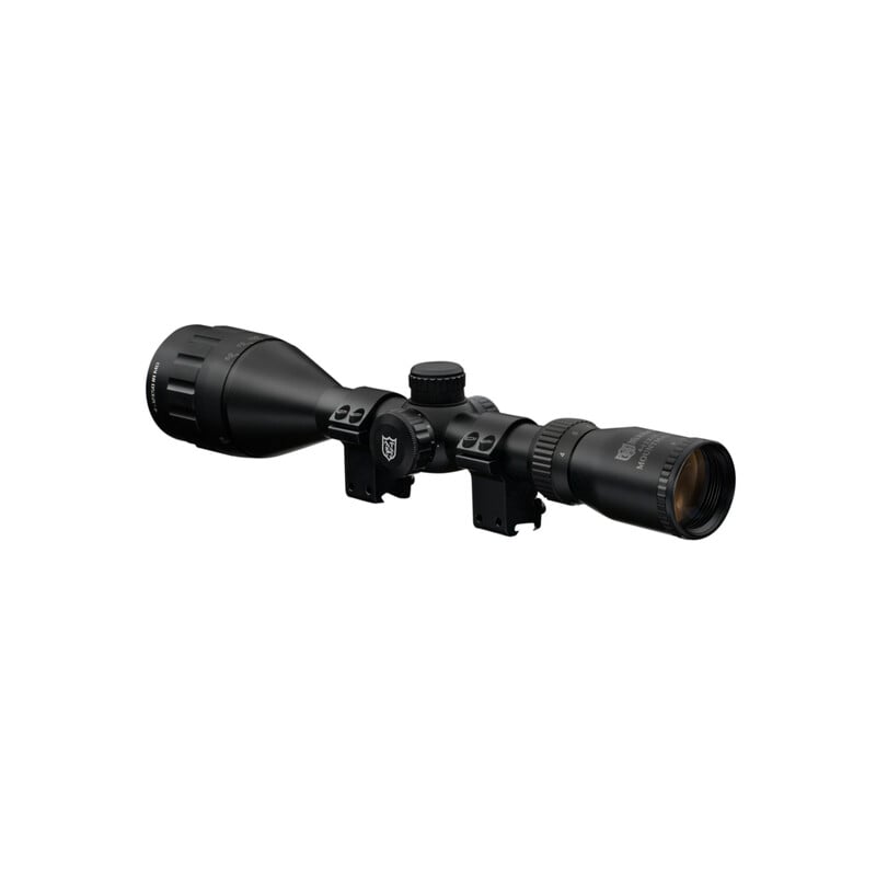 Nikko Stirling Riflescope Mountmaster 4-12x50 MIL-DOT IR