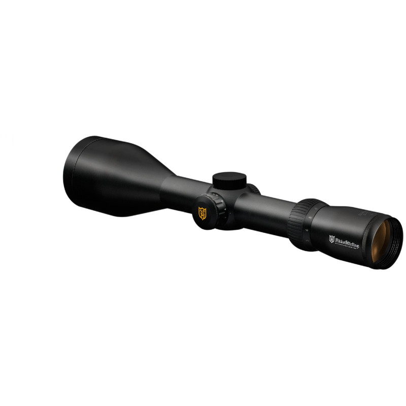 Nikko Stirling Riflescope Diamond Hunting 3-12x62, 4 illuminated