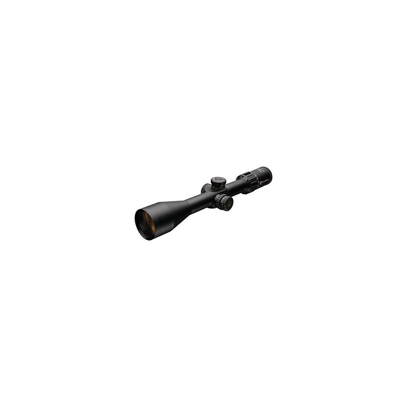 Nikko Stirling Riflescope Diamond Long Range 6-24x50 - Hold Fast illuminated