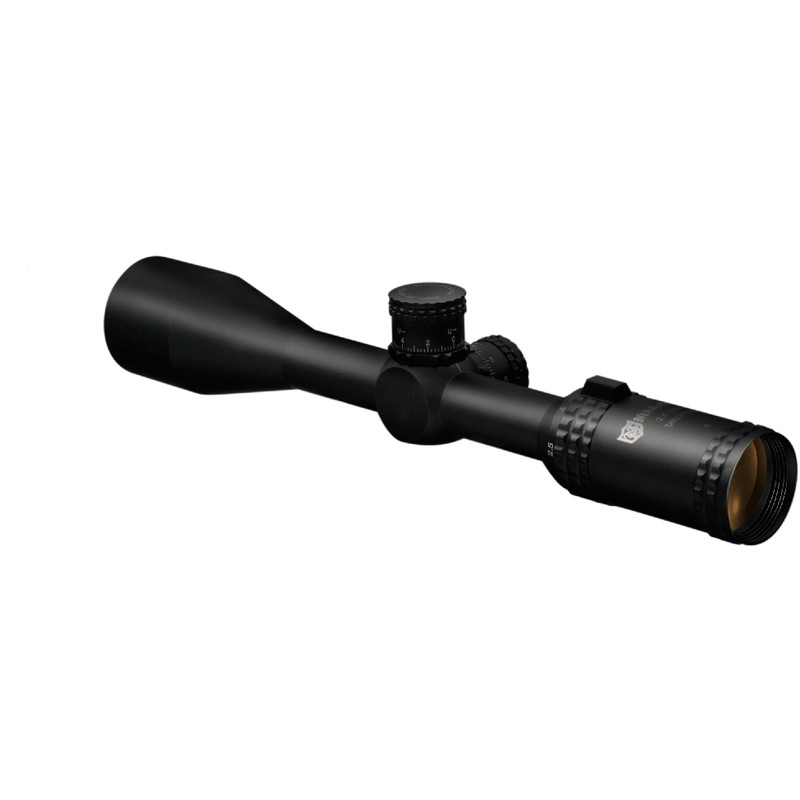 Nikko Stirling Riflescope Target Master 2,5-10x42 Half Mil-Dot