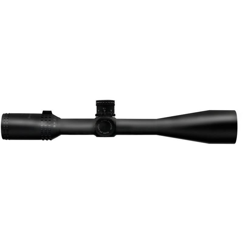 Nikko Stirling Riflescope Target Master 4-16x44 Half Mil-Dot