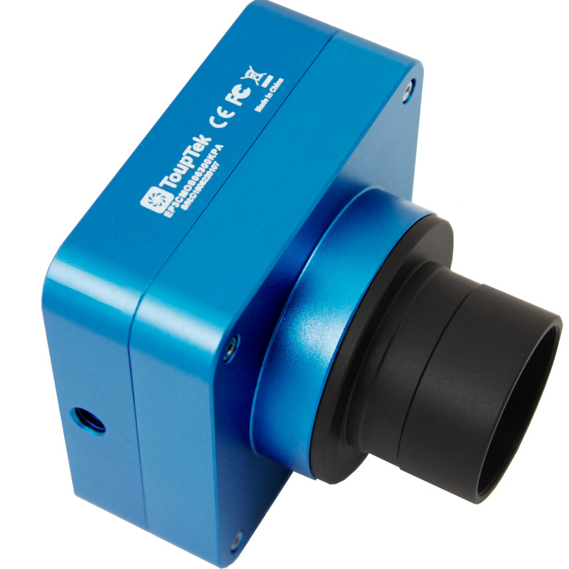 ToupTek Cámara EP3-6300-KPA DeepSky Color