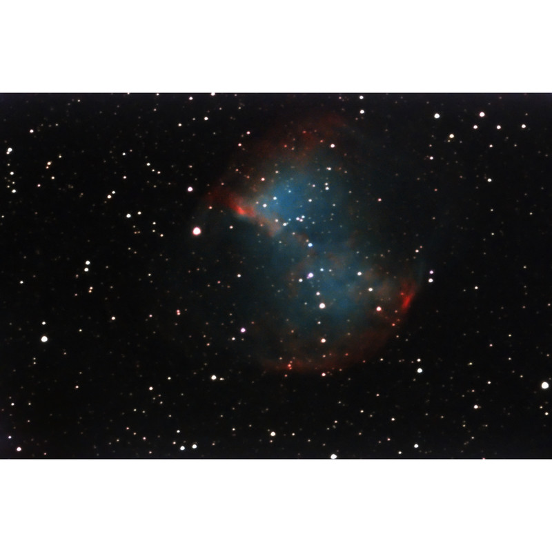 ToupTek Cámara EP3-6300-KPA DeepSky Color