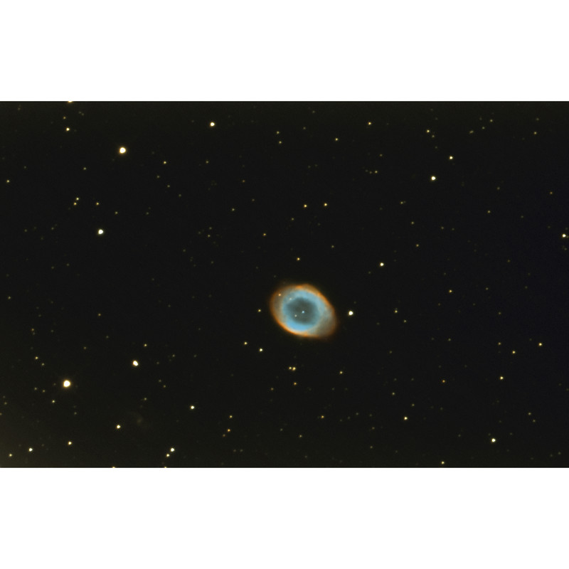 ToupTek Cámara EP3-6300-KPA DeepSky Color
