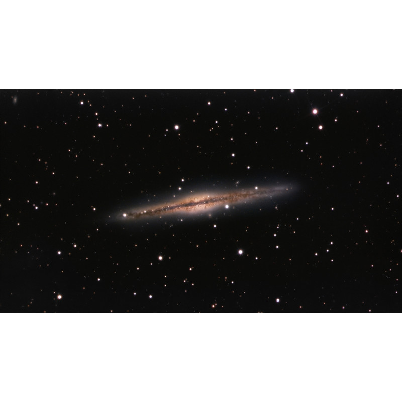 ToupTek Cámara EP3-6300-KPA DeepSky Color