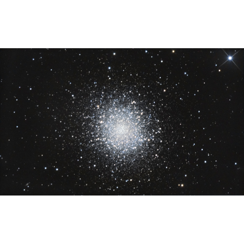 ToupTek Cámara EP3-6300-KPA DeepSky Color
