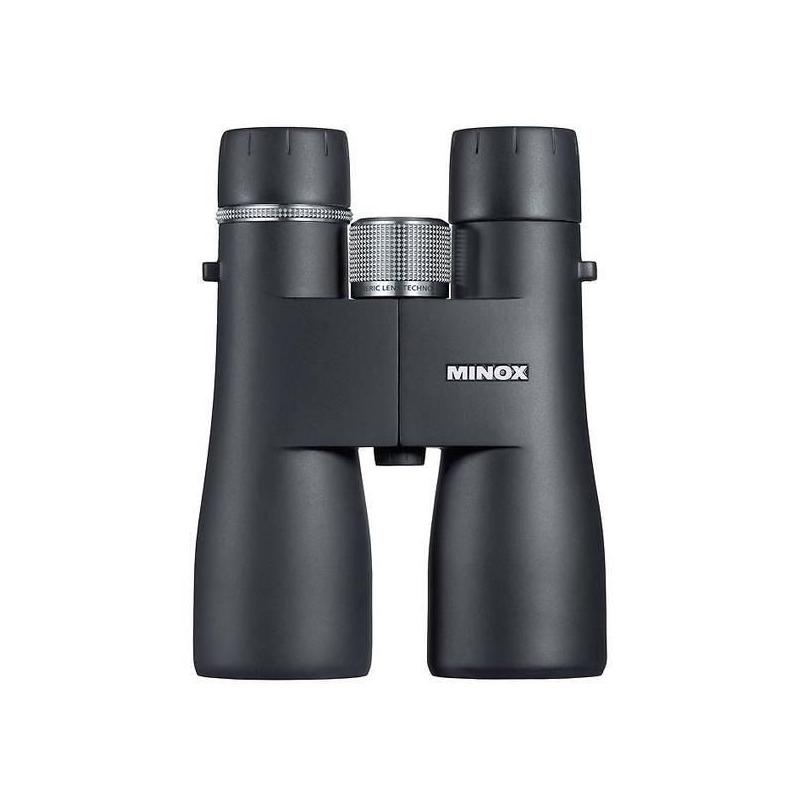 Minox Binoculares HG 10x52 BR